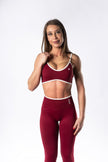 Bra - NOAK SPORT - Noak Rio Bra | Gym Bra | Comfort Fit