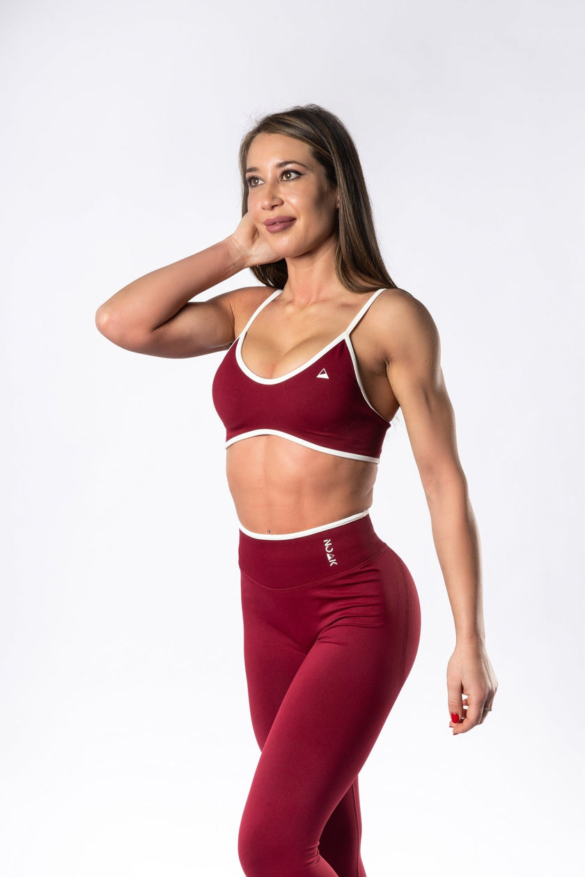 Bra - NOAK SPORT - Noak Rio Bra | Gym Bra | Comfort Fit