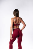 Leggings - NOAK SPORT - Noak Rio Leggings | Seamless Leggings | Push - Up