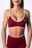 Bra - NOAK SPORT - Noak Rio Bra | Gym Bra | Comfort Fit