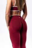 Leggings - NOAK SPORT - Noak Rio Leggings | Seamless Leggings | Push - Up
