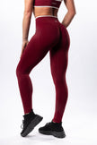 Leggings - NOAK SPORT - Noak Rio Leggings | Seamless Leggings | Push - Up