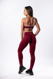 Leggings - NOAK SPORT - Noak Rio Leggings | Seamless Leggings | Push - Up