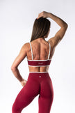 Bra - NOAK SPORT - Noak Rio Bra | Gym Bra | Comfort Fit