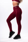 Leggings - NOAK SPORT - Noak Rio Leggings | Seamless Leggings | Push - Up