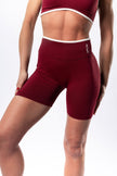 Shorts - NOAK SPORT - Noak Rio Shorts | Seamless Shorts | Push - Up