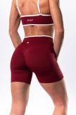 Shorts - NOAK SPORT - Noak Rio Shorts | Seamless Shorts | Push - Up