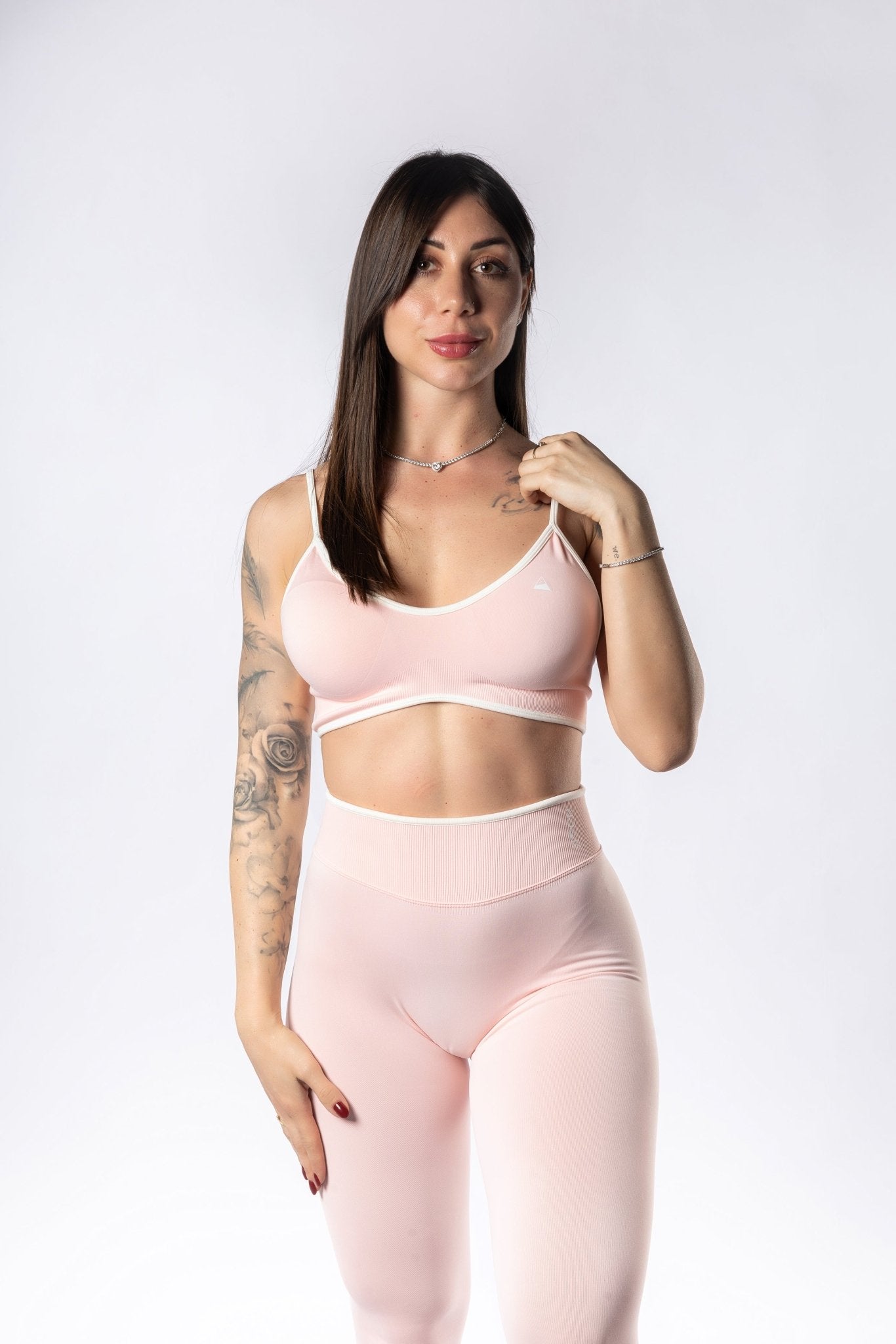 Bra - NOAK SPORT - Noak Rio Bra | Gym Bra | Comfort Fit