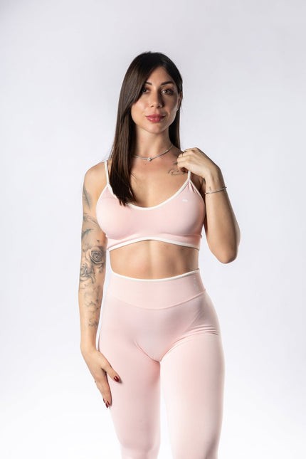 Bra - NOAK SPORT - Noak Rio Bra | Gym Bra | Comfort Fit