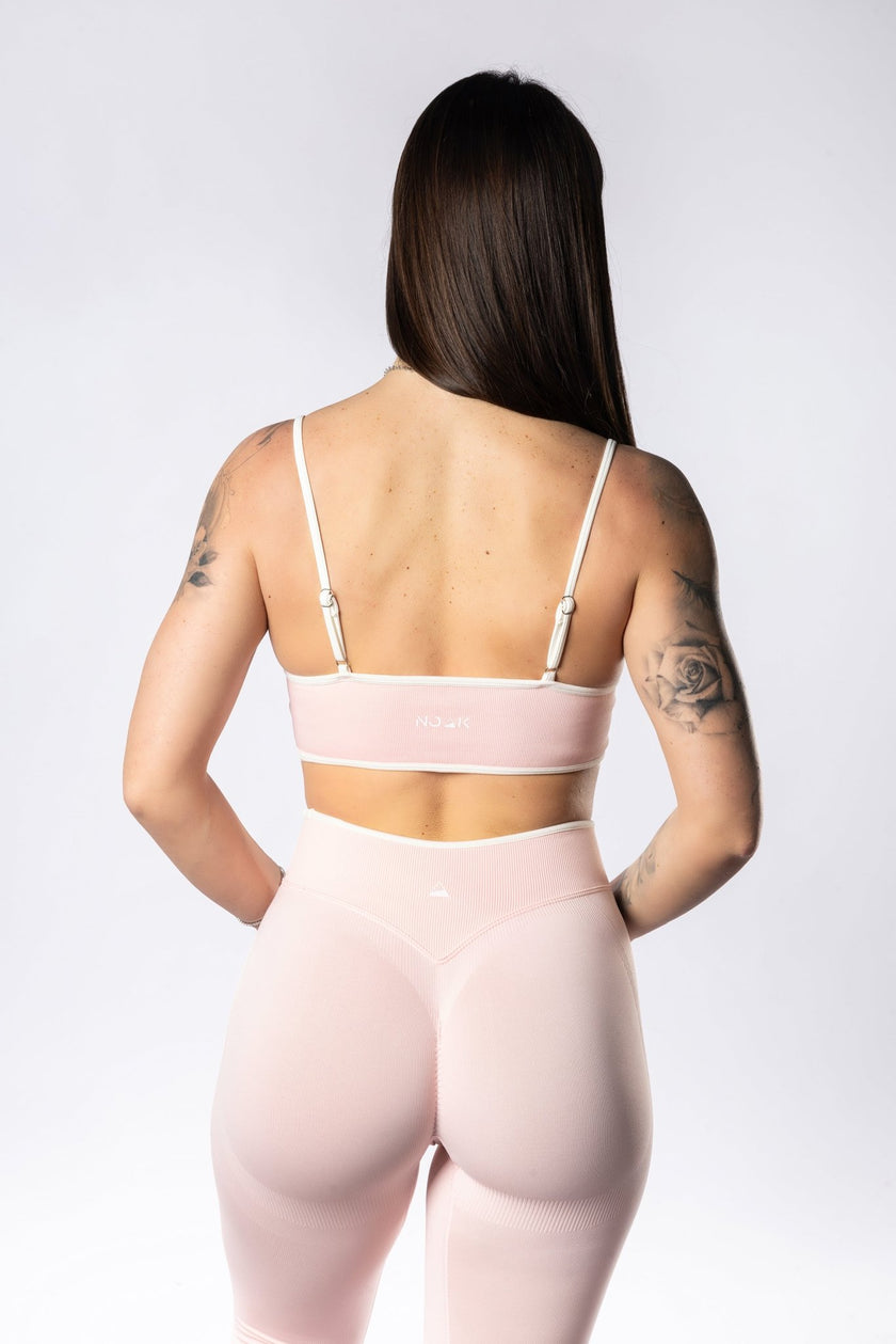 Bra - NOAK SPORT - Noak Rio Bra | Gym Bra | Comfort Fit