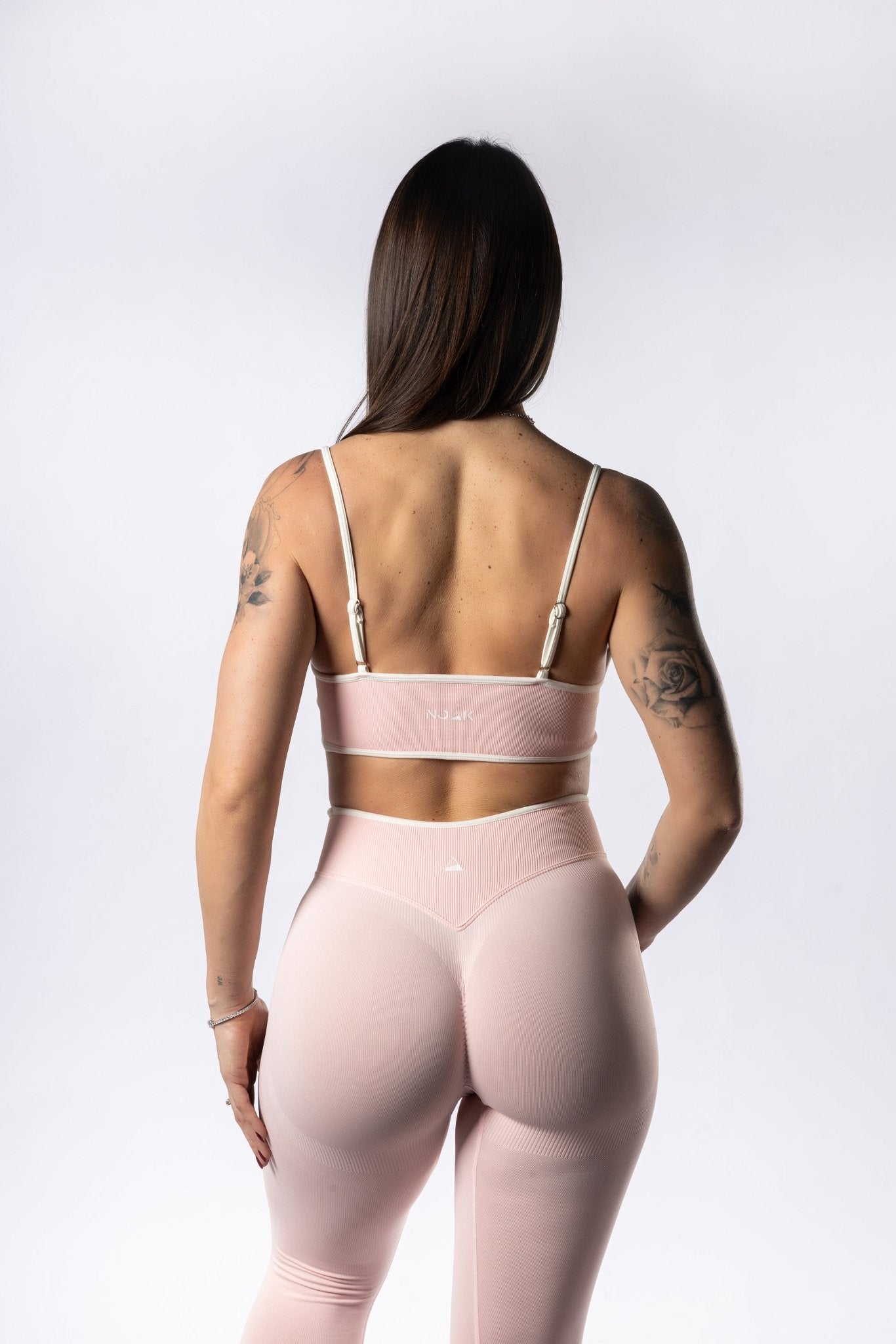 Bra - NOAK SPORT - Noak Rio Bra | Gym Bra | Comfort Fit