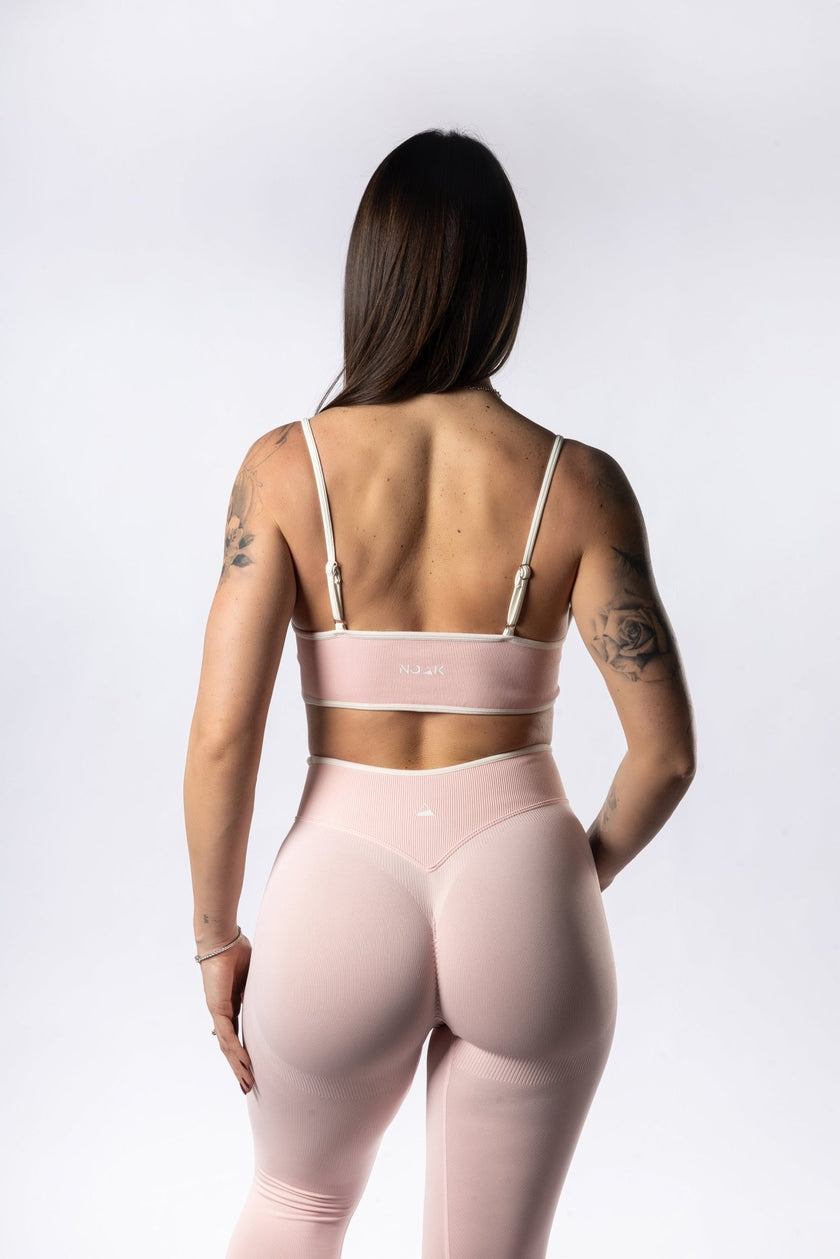 Bra - NOAK SPORT - Noak Rio Bra | Gym Bra | Comfort Fit