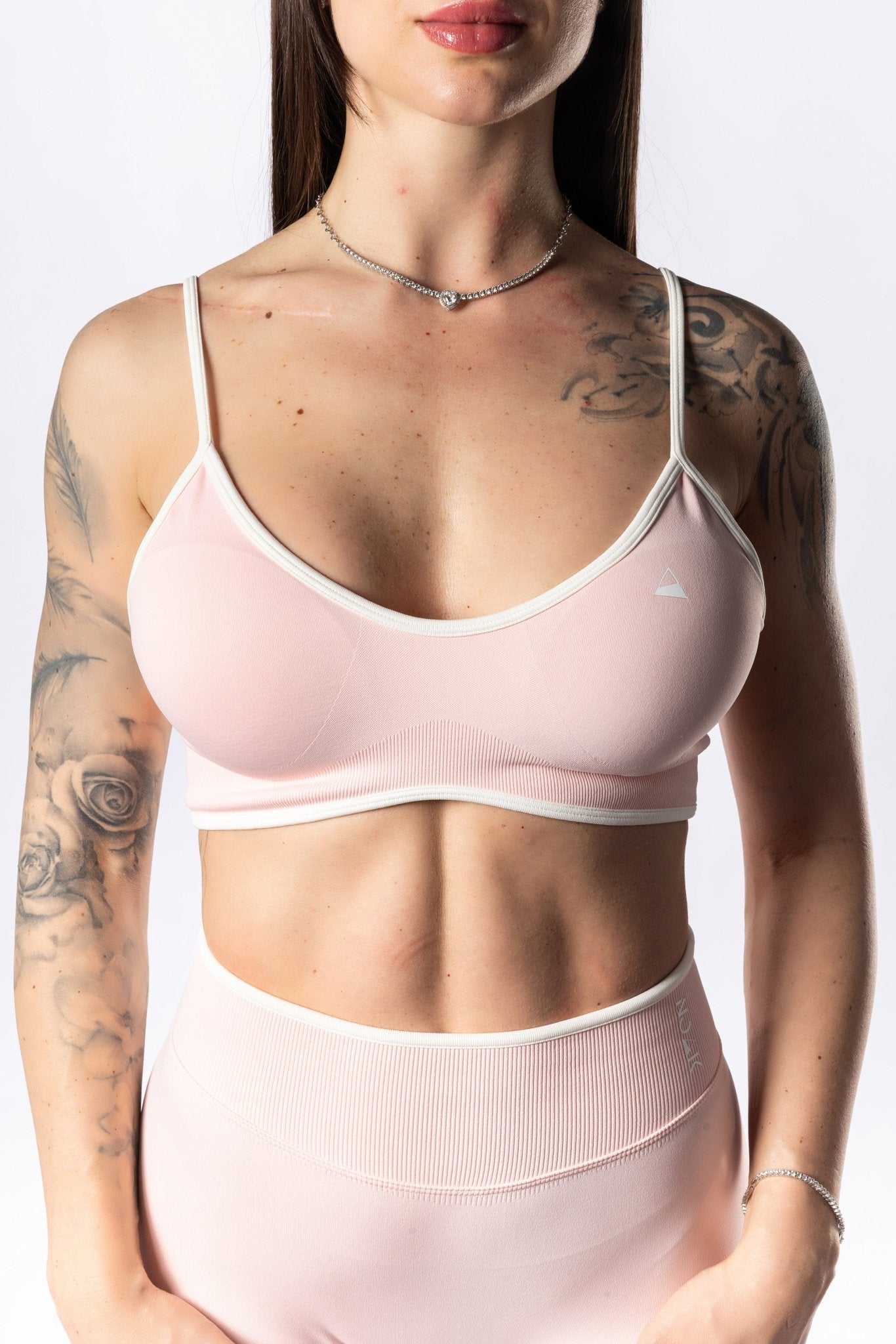 Bra - NOAK SPORT - Noak Rio Bra | Gym Bra | Comfort Fit