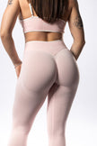 Leggings - NOAK SPORT - Noak Rio Leggings | Seamless Leggings | Push - Up