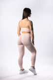 Leggings - NOAK SPORT - Noak Rio Leggings | Seamless Leggings | Push - Up