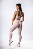 Leggings - NOAK SPORT - Noak Rio Leggings | Seamless Leggings | Push - Up