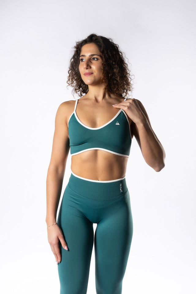 Bra - NOAK SPORT - Noak Rio Bra | Gym Bra | Comfort Fit
