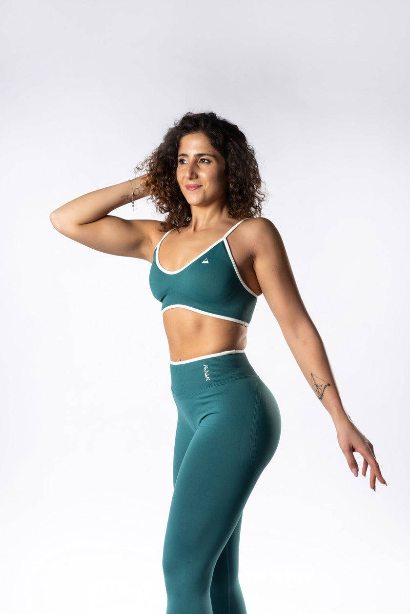 Bra - NOAK SPORT - Noak Rio Bra | Gym Bra | Comfort Fit