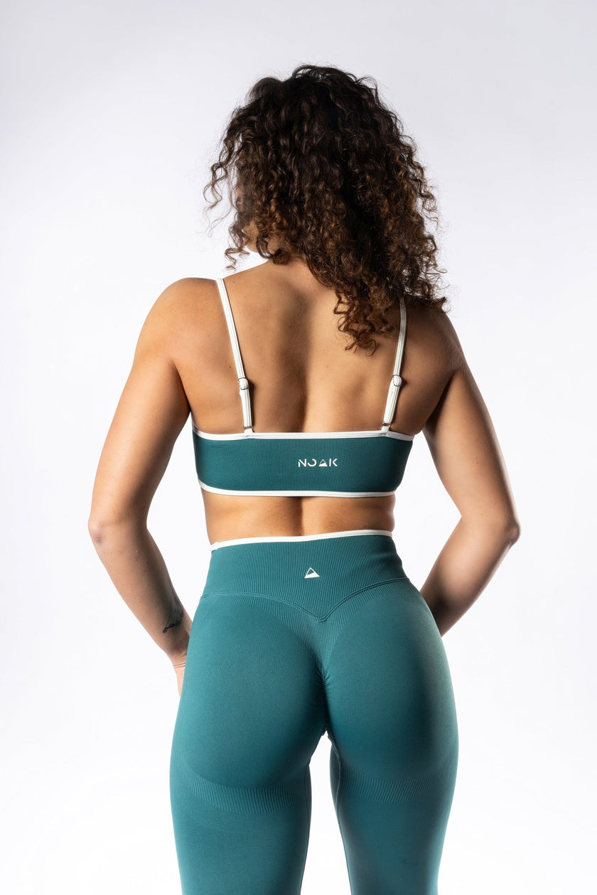 Bra - NOAK SPORT - Noak Rio Bra | Gym Bra | Comfort Fit