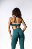 Leggings - NOAK SPORT - Noak Rio Leggings | Seamless Leggings | Push - Up