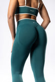 Leggings - NOAK SPORT - Noak Rio Leggings | Seamless Leggings | Push - Up