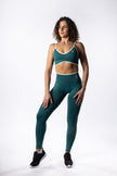 Leggings - NOAK SPORT - Noak Rio Leggings | Seamless Leggings | Push - Up