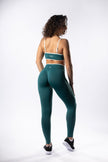Leggings - NOAK SPORT - Noak Rio Leggings | Seamless Leggings | Push - Up