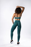 Leggings - NOAK SPORT - Noak Rio Leggings | Seamless Leggings | Push - Up
