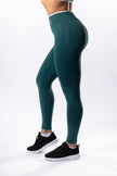 Leggings - NOAK SPORT - Noak Rio Leggings | Seamless Leggings | Push - Up