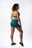 Shorts - NOAK SPORT - Noak Rio Shorts | Seamless Shorts | Push - Up