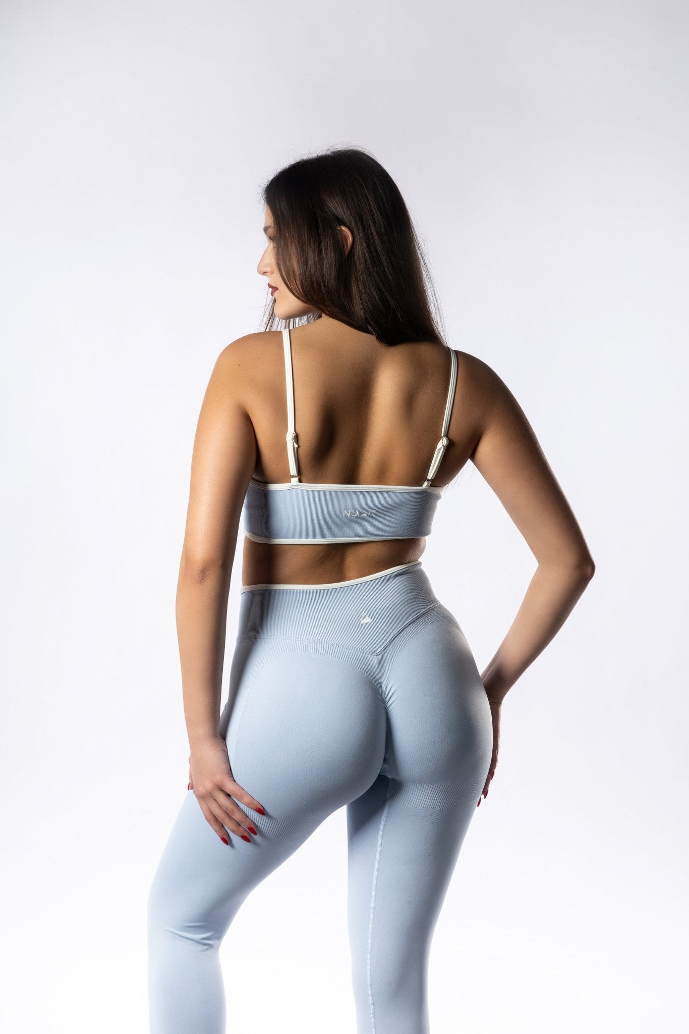 Bra - NOAK SPORT - Noak Rio Bra | Gym Bra | Comfort Fit