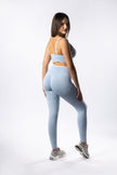 Leggings - NOAK SPORT - Noak Rio Leggings | Seamless Leggings | Push - Up