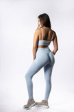 Leggings - NOAK SPORT - Noak Rio Leggings | Seamless Leggings | Push - Up