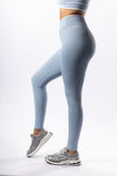 Leggings - NOAK SPORT - Noak Rio Leggings | Seamless Leggings | Push - Up