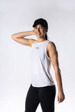 Tanktop - NOAK SPORT - Noak Nina Tanktop | Sport Tanktop | Comfort Fit