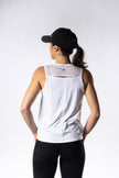 Tanktop - NOAK SPORT - Noak Nina Tanktop | Sport Tanktop | Comfort Fit