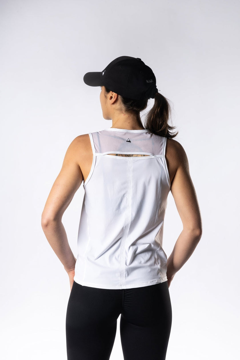 Tanktop - NOAK SPORT - Noak Nina Tanktop | Sport Tanktop | Comfort Fit