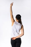 Tanktop - NOAK SPORT - Noak Nina Tanktop | Sport Tanktop | Comfort Fit
