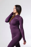 Jacket - NOAK SPORT - Noak Atena Jacket | Lightweight Training Jacket | Slim Fit