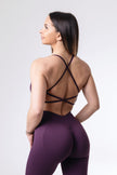 Bra - NOAK SPORT - Noak Atena Bra | Gym Bra | Seamless Sports Bra