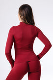 Jacket - NOAK SPORT - Noak Atena Jacket | Lightweight Training Jacket | Slim Fit