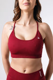 Bra - NOAK SPORT - Noak Atena Bra | Gym Bra | Seamless Sports Bra