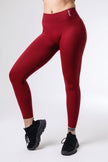Leggings - NOAK SPORT - Noak Atena Leggings | Push - Up | Seamless Leggings
