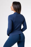Jacket - NOAK SPORT - Noak Atena Jacket | Lightweight Training Jacket | Slim Fit