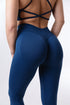 Leggings - NOAK SPORT - Noak Atena Leggings | Push - Up | Seamless Leggings