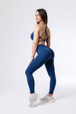 Leggings - NOAK SPORT - Noak Atena Leggings | Push - Up | Seamless Leggings