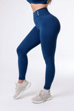 Leggings - NOAK SPORT - Noak Atena Leggings | Push - Up | Seamless Leggings