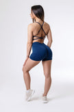 Shorts - NOAK SPORT - Noak Atena Shorts | Push - Up | Seamless Shorts
