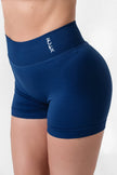 Shorts - NOAK SPORT - Noak Atena Shorts | Push - Up | Seamless Shorts