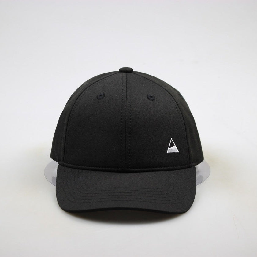 Noak - Cap | Baseball Cap| Black